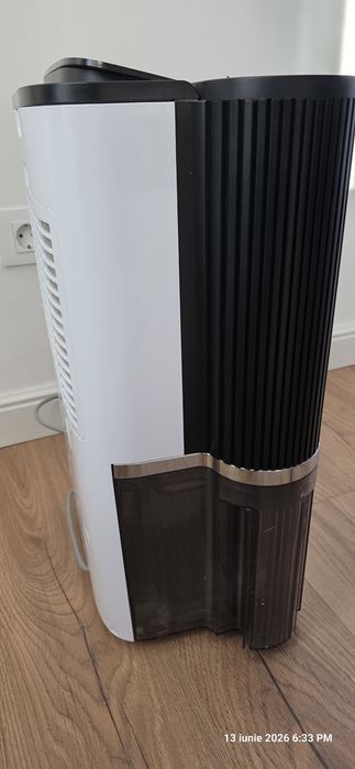 Dezumifucator AlecoAir d23 CLASSY