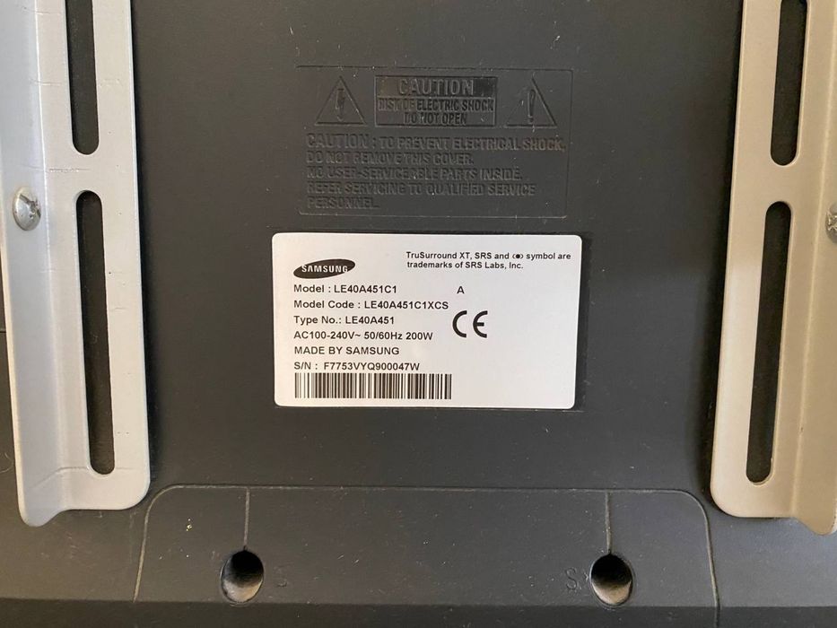 Телевизор Sаmsung