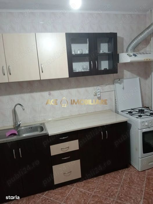2 Camere de inchiriat | Rahova | Metrou | Liberty | Mobilat | Utilat