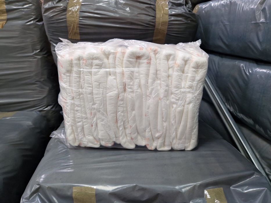 Пелени и абсорбиращи чаршафи