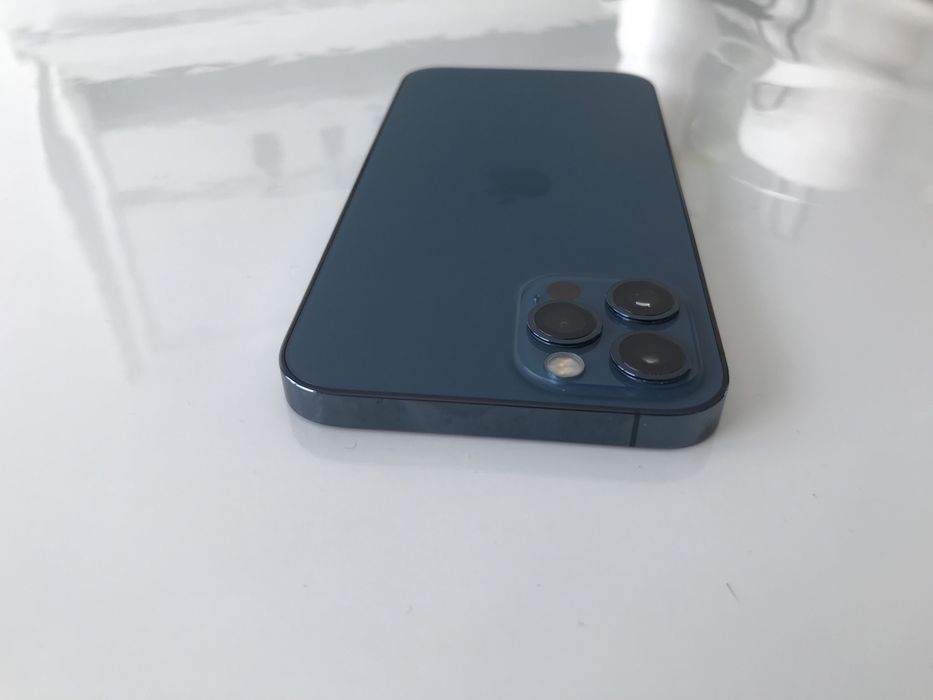 Iphone 12 Pro Pacific Blue 128 gb