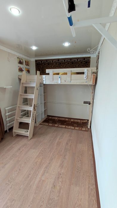 Продам 2-х комнатную квартиру