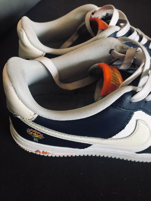 Nike 38.5 като нови