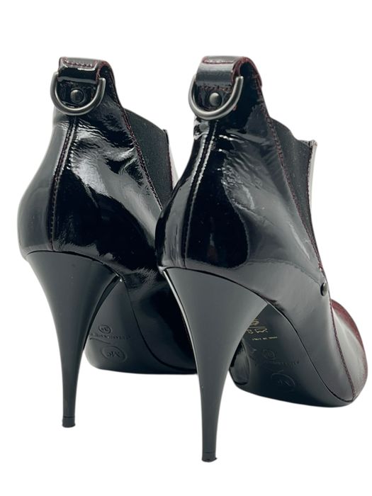 Alexander McQueen дамски обувки на ток