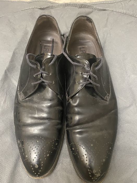 Продам мужские туфли