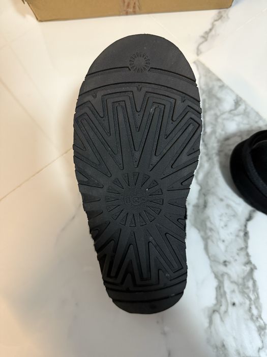 Saboti Disquette UGG