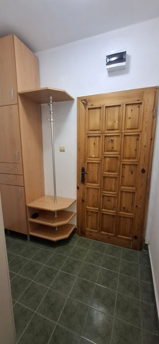 Дава се под наем Едностаен апартамент в Казанлък - 30 кв.м за 163.2 € - Снимка #1