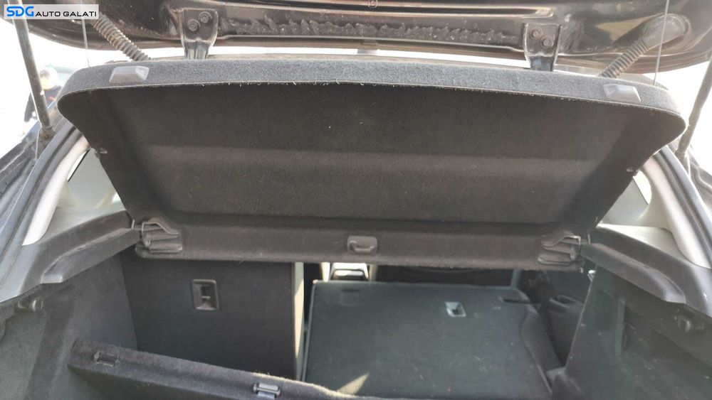 Polita Tavita Capac Portbagaj Opel Astra J Hatchback Scurt 2009 - 2016 Cod 13292208 [G0040]