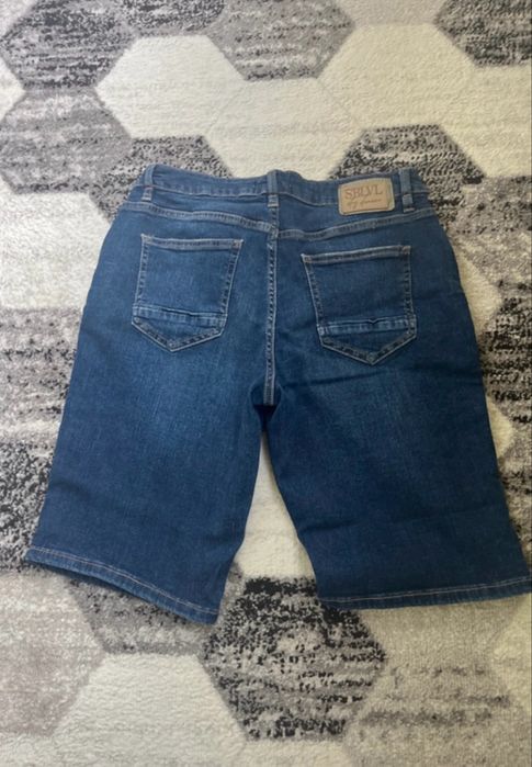 Pantaloni scurti dama marimea M