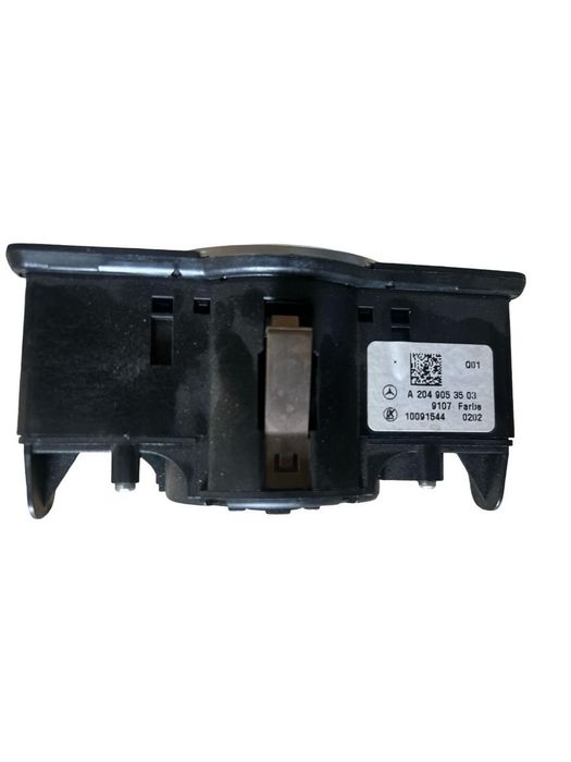 Bloc Lumini Mercedes-Benz C-Class W204 2007 - 2014 A2049053503