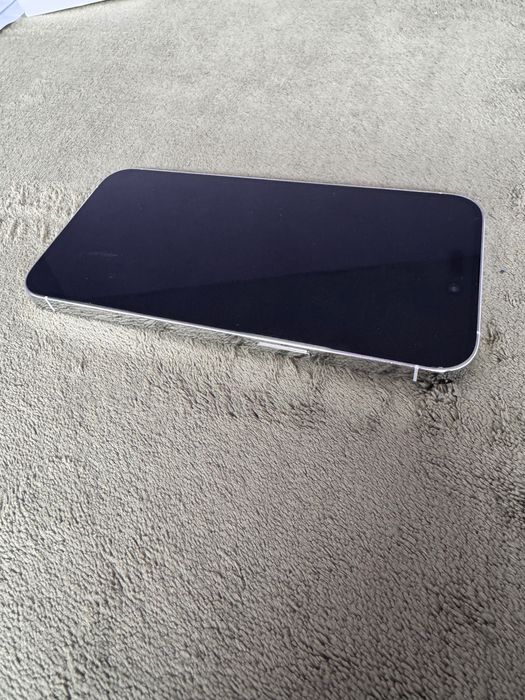 iPhone 14 Pro Max 256GB Silver от Yettel