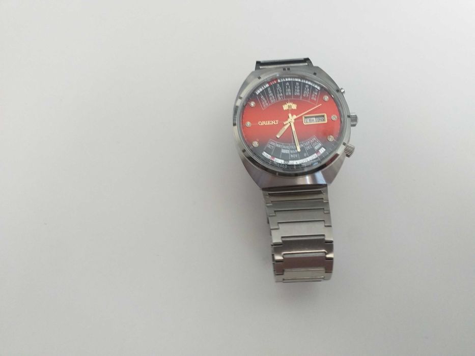 Ориент Тираджийски