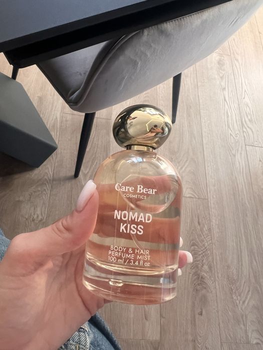 Парфюм Care Bear Nomad Kiss