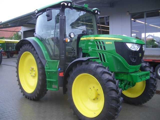 Roti tehnologice inguste John Deere Farmer Claas Deutz Case Valtra CNH
