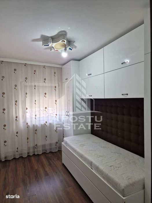 Apartament 3 camere de vanzare, zona Lipovei, Timisoara