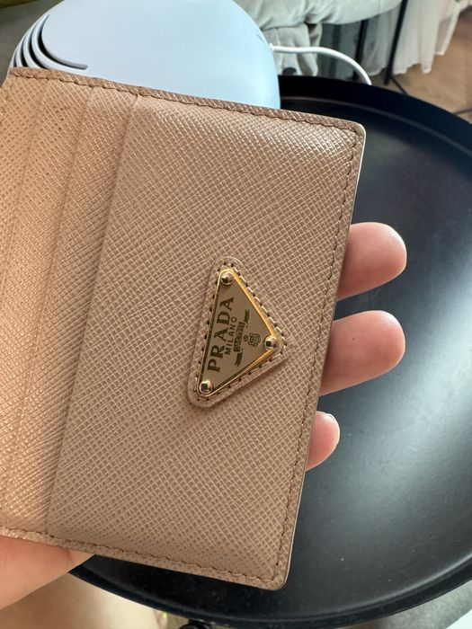 Картхолдер PRADO оригинал