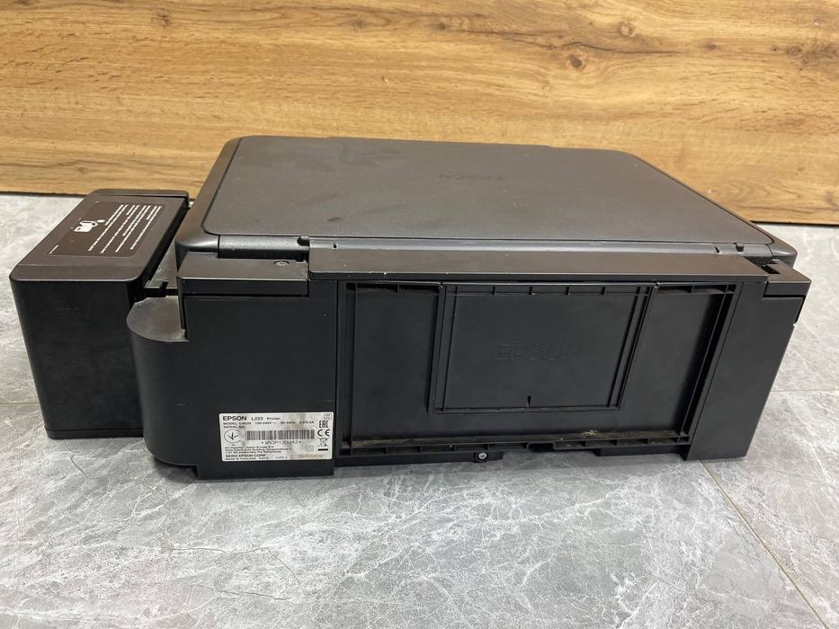 принтер Epson/BariBarShop/рассрочка