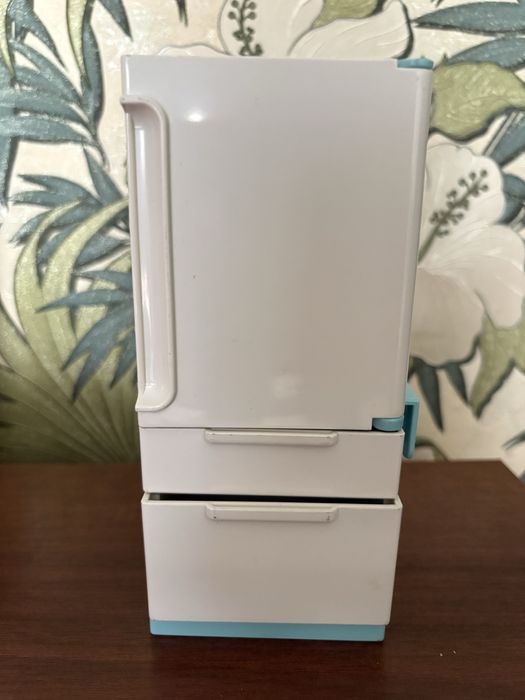 Кукольная мебель для барби