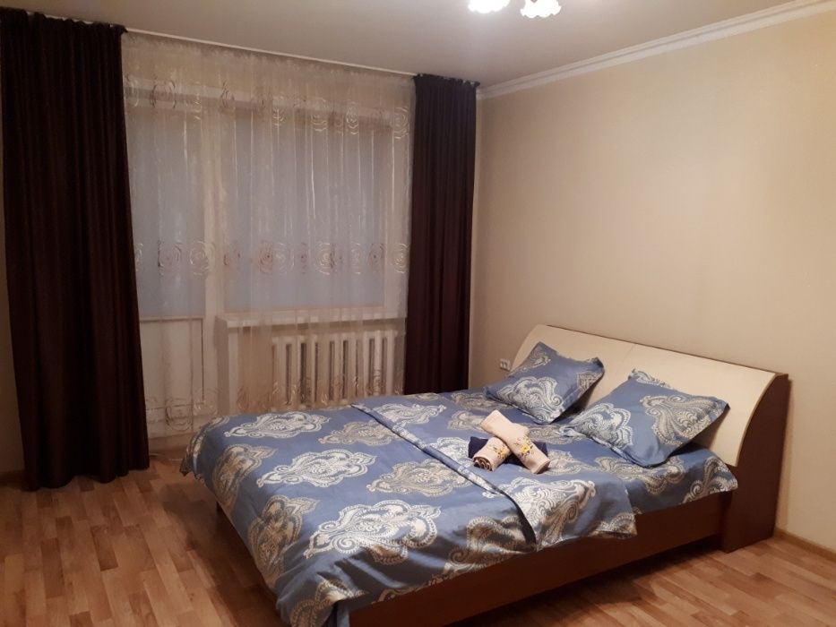 сдам 1 ком. квартиру по ул. 1 мая 272