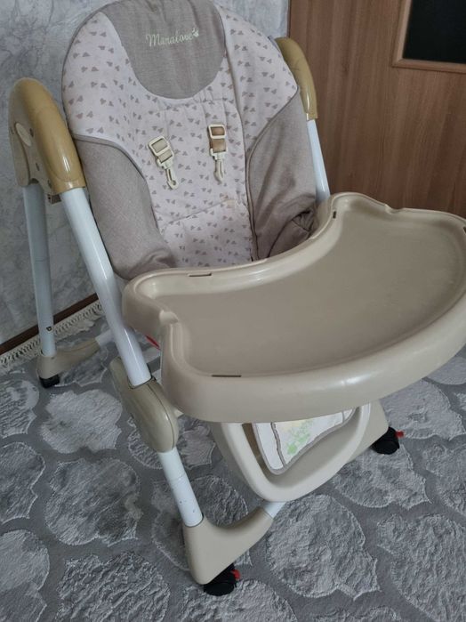 Детское кресло для деток.