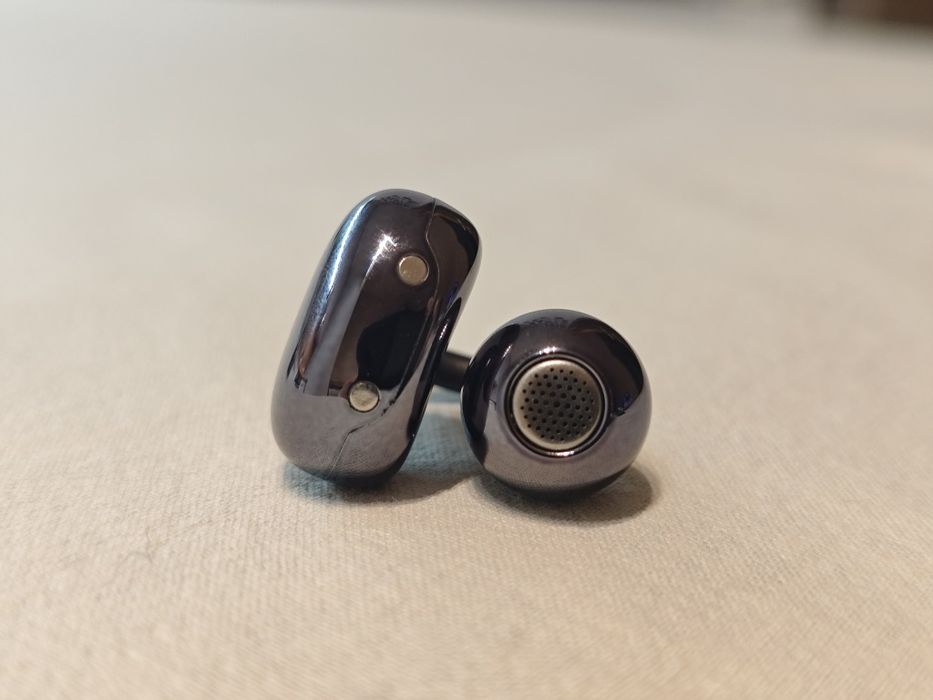 1more S20 безжични слушалки