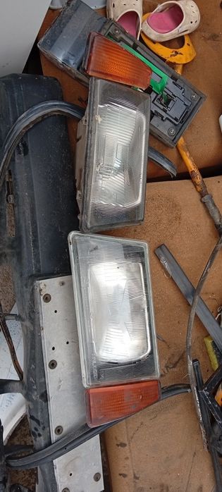 Продам запчасти на ваз