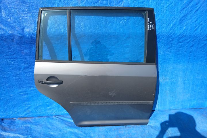 Usa / Portiera spate dreapta Volkswagen VW Touran prima generatie (fa
