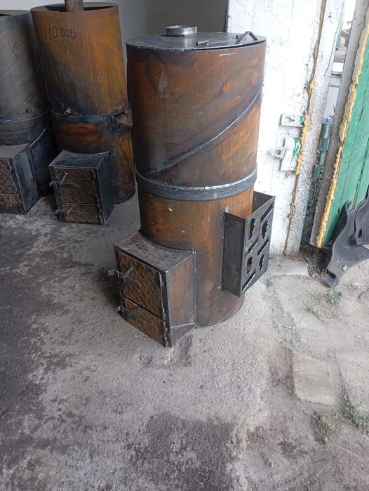 Продам печи для бани