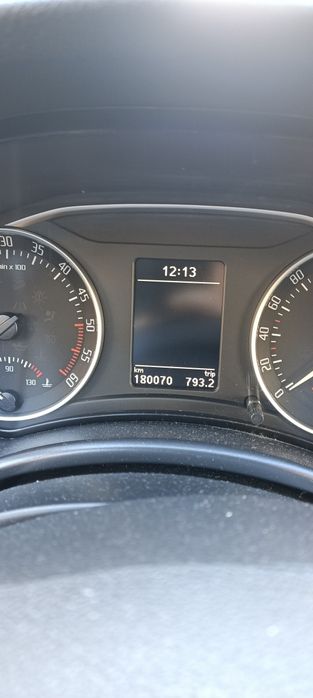 Skoda Octavia de vânzare!