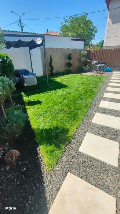 Casă individuală Satu Mare 14 Mai | Gata de mutare | Mobilată complet