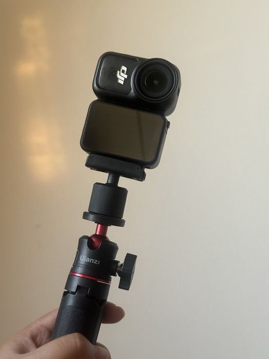 Dji osmo nano почти новый