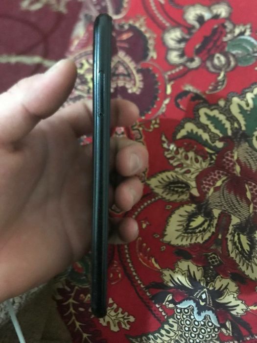 Huawei y5 3/16 idiyal holatda ishlashi chutki