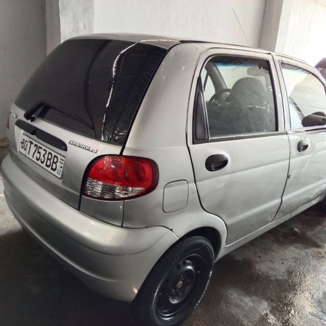 Chevrolet Другая 2013 — 3