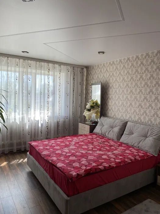 Коттедж 4х комнатный