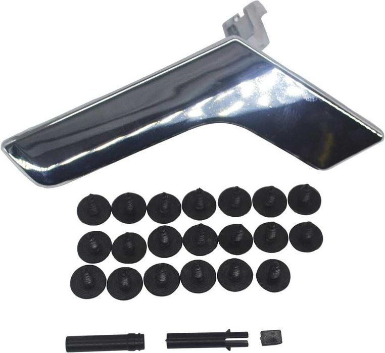 Дръжка за врата за Mercedes  X204 W204 GLK250 C Class GLK 2008-2015