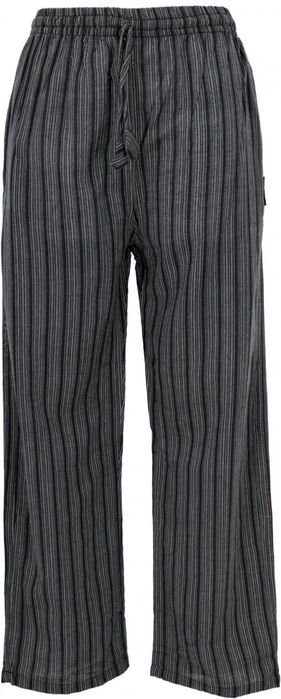 Pantaloni damă noi, negri, mărimea S, boho, yoga