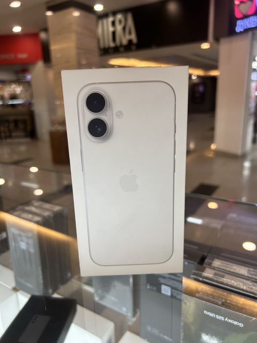 Продам iphone 17 еас с вереф симкой