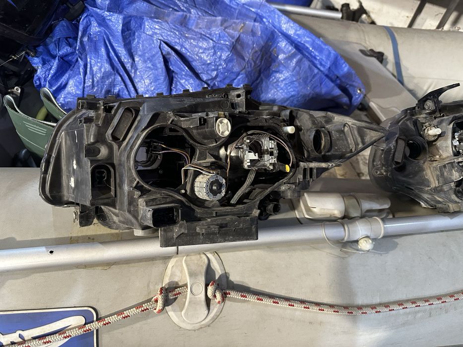 Фарове БМВ Е87 BMW E87