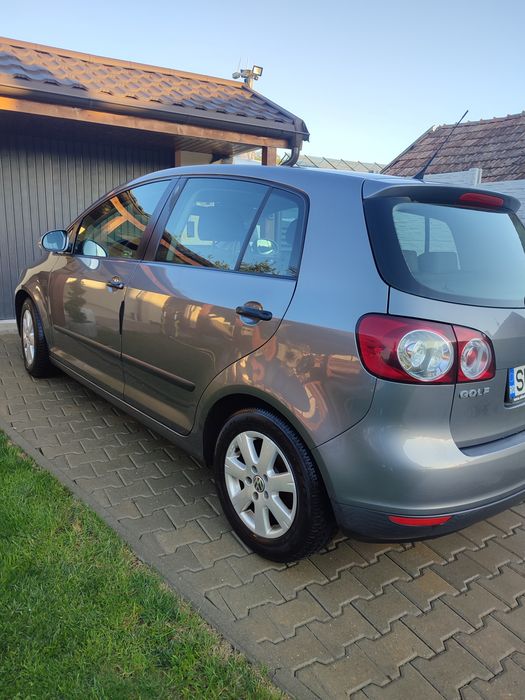 Se vinde Ww Golf Plus