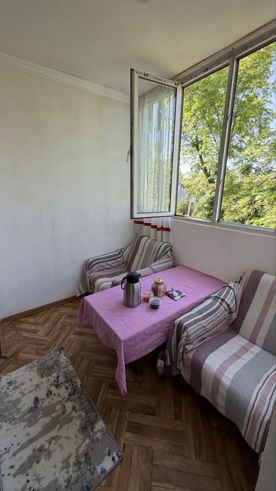 Мархабо.Сдаётся 2х комнатная квартира. 14-Школа