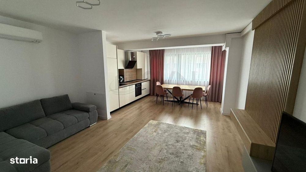 Apartament 2 camere Premium Ivory Residence