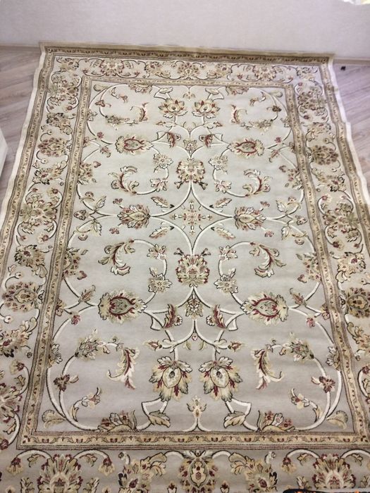 Ковер шелковый 3,3x2,3м