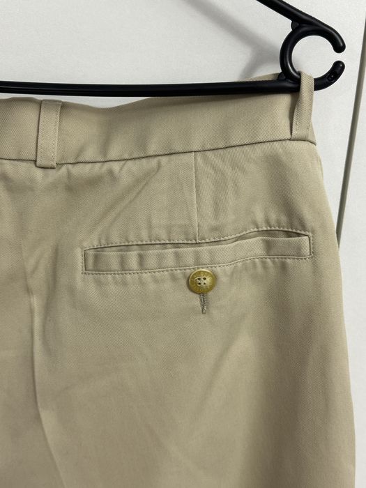 Pantaloni Lacoste