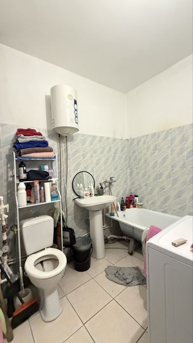 Продается 1 комн.кв , 2017 г , Кунаева