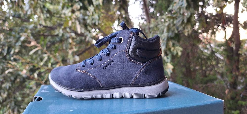 Нови боти/ботуши/апрески - Geox, Superfit, Primigi - н. 28