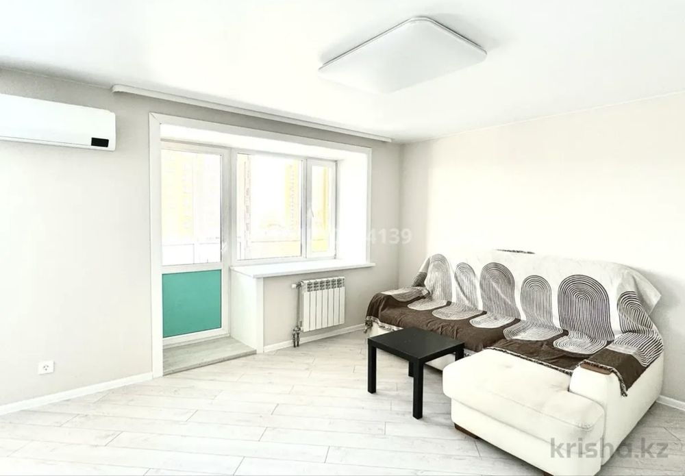 1 комнатная квартира