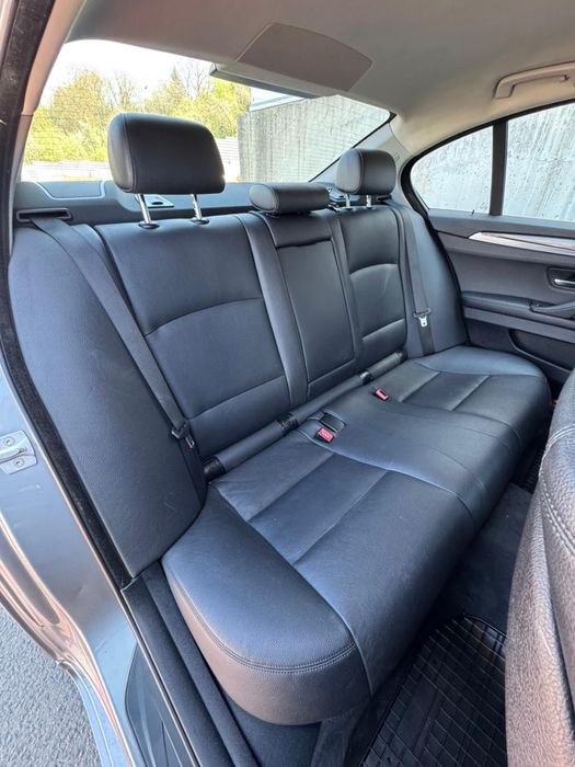 BMW seria 5, 2014,Euro 6