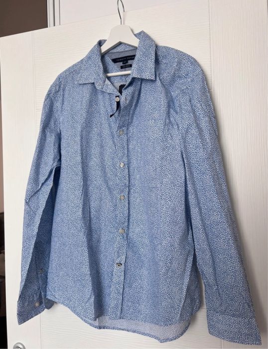 Camasa Tommy Hilfiger Noua