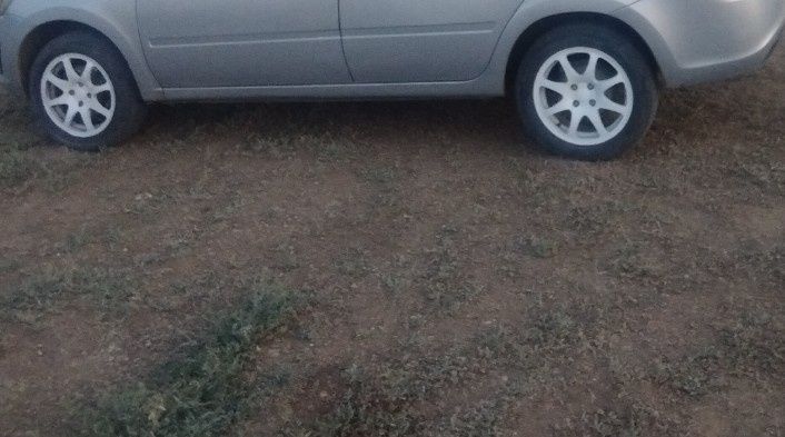 Продам колеса сборе