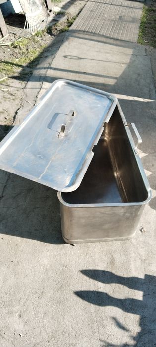 Продам варочный бачок